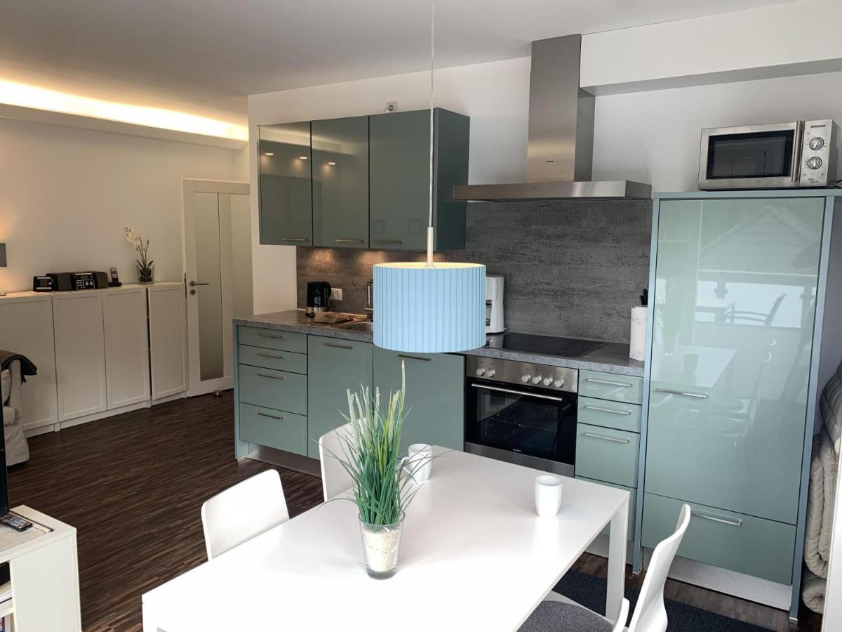 Ferienwohnung "Im Bad 40A - Wohnung 4" Sankt Peter-Ording Esterno foto
